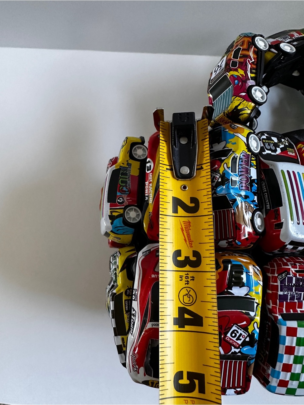 NEW RACE CAR BAG - Picture 11 of 11